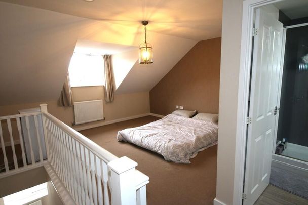 3 bedroom semi-detached house to rent - Photo 1