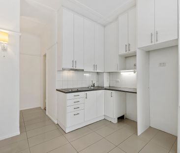 11/233 Darlinghurst Road, Darlinghurst NSW 2010 - Studio For Rent |... - Photo 4