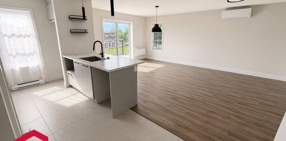 Appartement Beauharnois À Louer - Photo 2