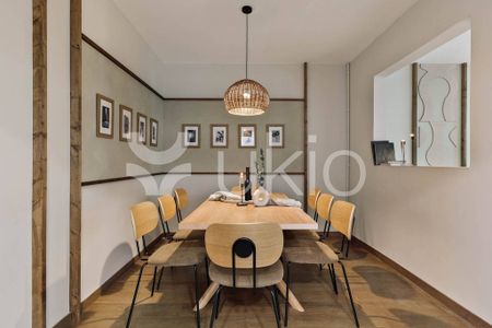 5 room luxury Flat for rent in Barcelona, Catalonia - Photo 4