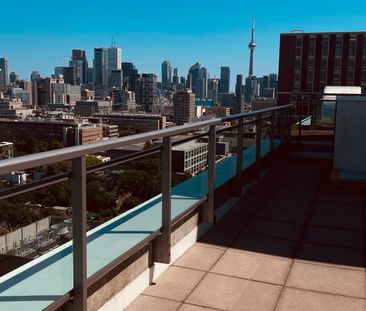 For Lease - 736 Spadina Avenue Unit# 803, Toronto, Ontario - Photo 5