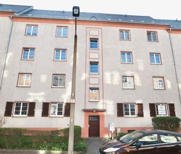 2-Raum • Einbauküche • Laminat • Tageslichtbad • Stellplatz • Kaßbe... - Photo 6