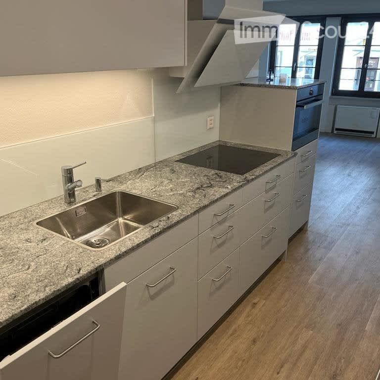 1.5 Zimmer, 46 m² - Foto 1