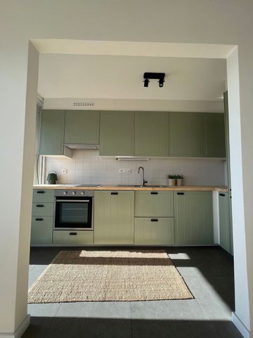 Broederlijke Weversplein - Appartement, 2 slpk, terras - €975 - Photo 5