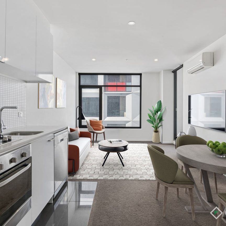 6 Month Lease - Photo 1