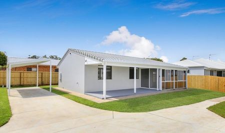 Three bed family home - Cooroy - Photo 4