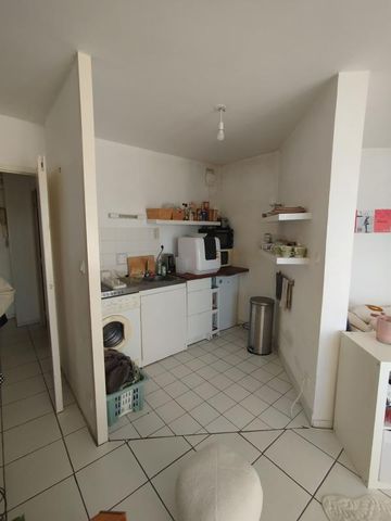 Location Appartement 1 pièce 35m² BREST 29200 - Photo 4