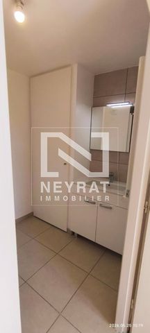Location Appartement 1 pièce 29m² CHALON SUR SAONE 71100 - Photo 3