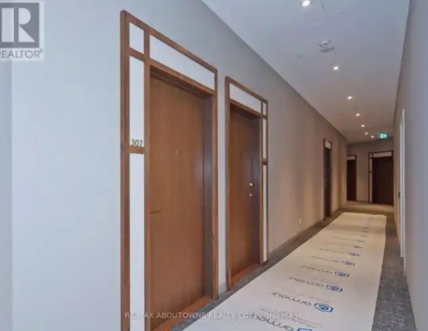 307 - 1000 PORTAGE PARKWAY | 307 - 1000 PORTAGE PARKWAY, Vaughan - Photo 1