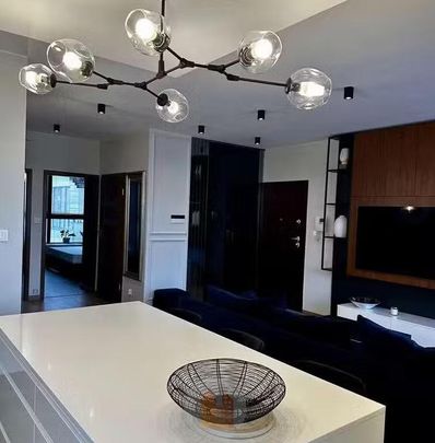 Warszawa, Wilanów, Miasteczko Wilanów, Franciszka Klimczaka - Фото 1