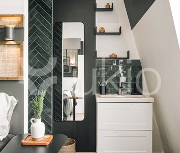 Tout savoir sur cet appartement dans le quartier Chaillot, à Paris ... - Photo 4