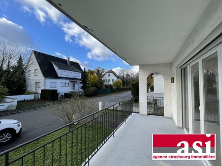 SPACIEUX 4/5P DE 122 M² REFAIT A NEUF - Photo 5