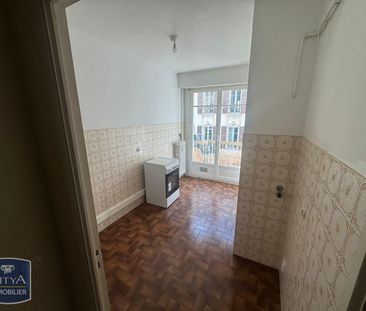 Location Appartement 1 pièce 33m² NICE 06000 - Photo 6