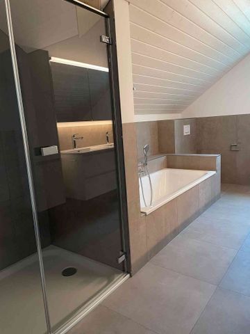 6.5 Zimmer, 172 m², 1. Stock - Photo 5