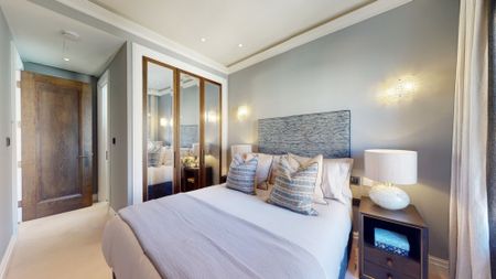 Prince Of Wales Terrace, Kensington, W8 5PQ, London - Photo 5