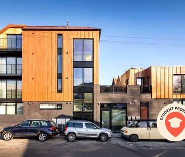 2 bedroom apartment to rent - Photo 6