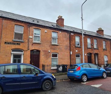 Flat 3, 14a St Anthonys Road, Rialto, Dublin 8 - Photo 1