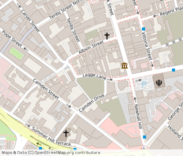 Legge Lane, Birmingham, B1 - Photo 1