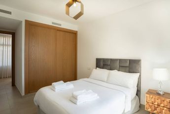 Luxury Villa for rent in Estepona, Andalusia