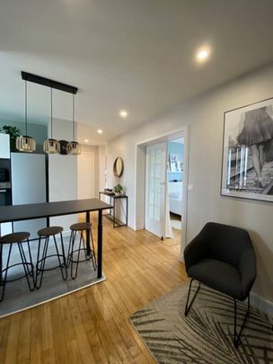 Appartement en colocation a Nantes - Photo 1