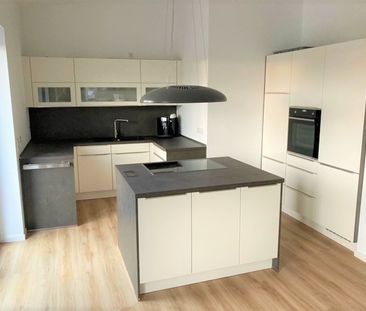 Exklusive Penthouse-Wohnung in Donnerschwee, Obj. 9267 - Photo 5