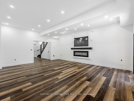 For Lease - 48-B Maybourne Avenue, Toronto, Ontario - Photo 2