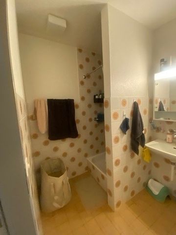 Appartement 2,5 pièces dans le quartier du jura - Photo 2