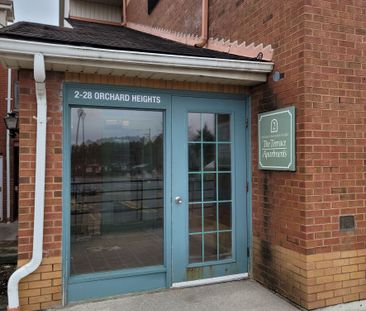 For Lease - 2 Orchard Heights Boulevard Unit# 243, Aurora, Ontario - Photo 1