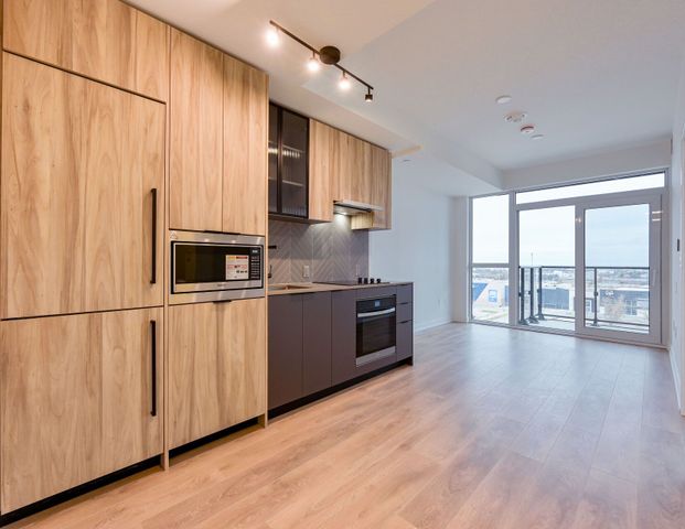 For Lease - 1037 The Queensway N/A Unit# 707, Toronto, Ontario - Photo 1