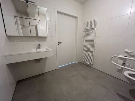 Assistentiewoning hartje Dendermonde - Foto 3