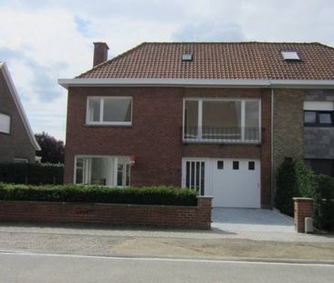 Gerenoveerde halfopen bebouwing in rustige buurt met 4 slaapkamers - Foto 5