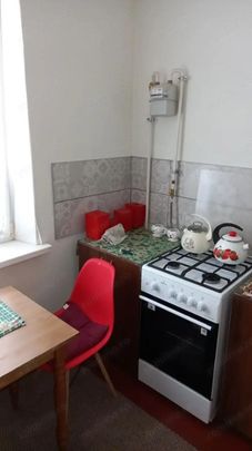 Garsoniera in zona Universitatii - Fotografie 1