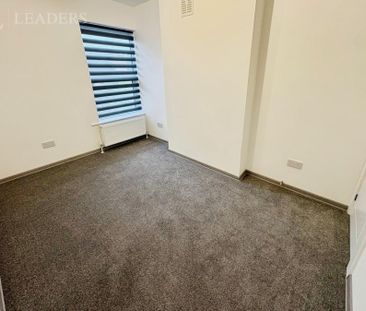 3 bedroom house to rent Francis Street, Derby, Derbyshire, DE21 - Photo 1