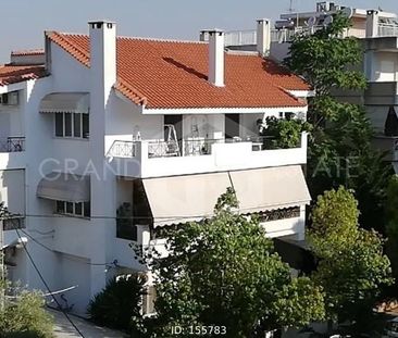 Διαμέρισμα για ενοικίαση Αγία Άννα (Χαλάνδρι) - Photo 5