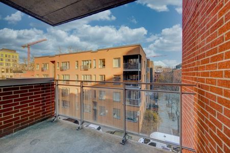 Appartement à louer - Montréal (Ville-Marie) (Centre) - Photo 2