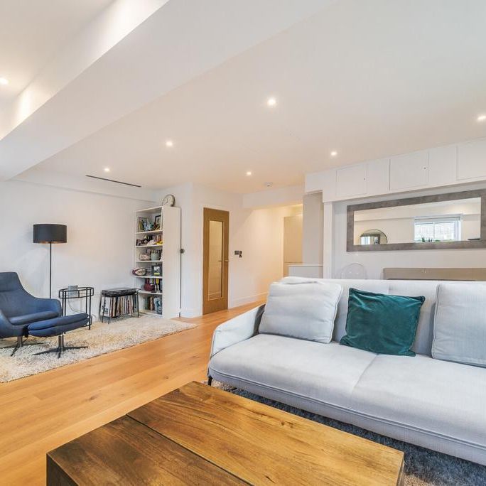 1 bedroom flat to rent - Photo 1