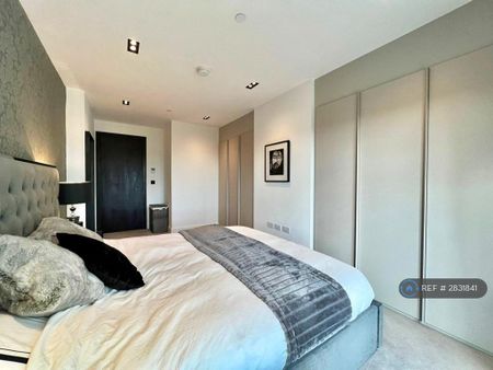 1 bedroom flat to rent - Photo 4