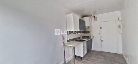 Appartement T1 Villiers-le-Bel à louer - Photo 4