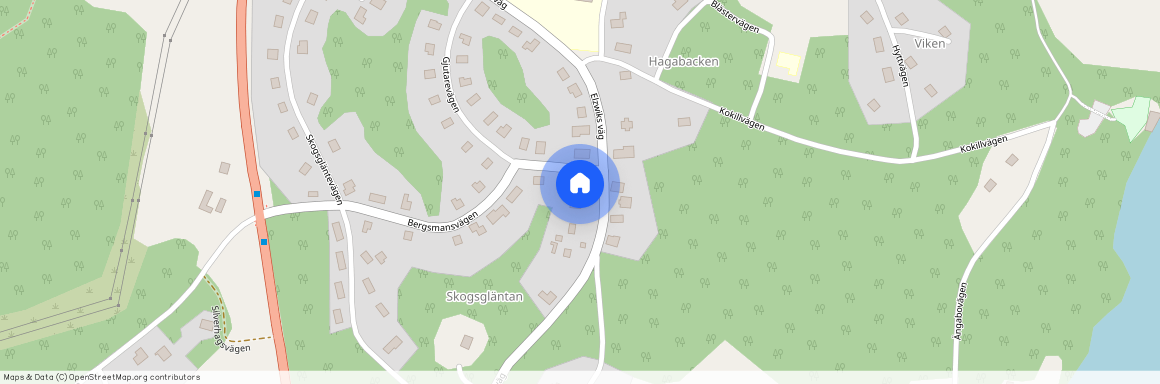 Elzwiks väg 16A, 1101, 711 78, Örebro