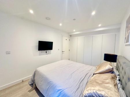 1 bedroom apartment to rent - Photo 3