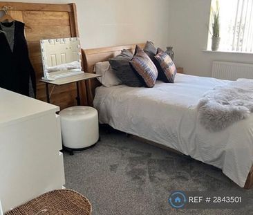 2 bedroom end of terrace house to rent - Photo 6