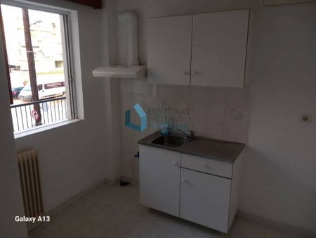 Γκαρσονιέρα 30 τ.μ. - Photo 3