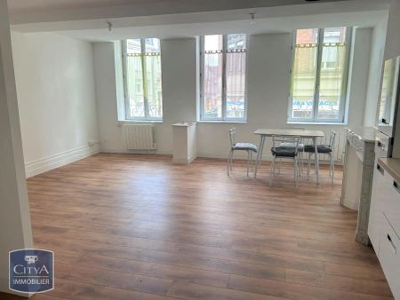 Appartement à louer 3 pièces 63.81m² - Photo 5
