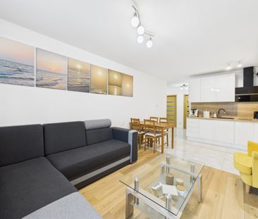 Przytulne 3 pokojowe mieszkanie przy Parku Śląskim - Фото 1