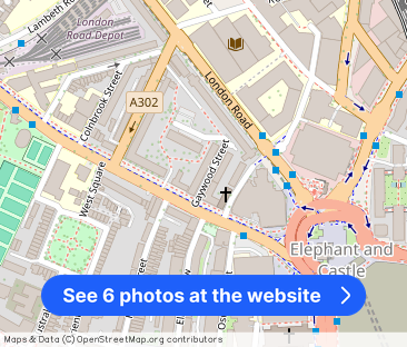 Gaywood Street, London, SE1 - Photo 1