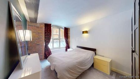 3 bedroom property to rent in Manchester - Photo 2