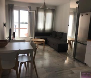 Duplex en alquiler en El Padron, Estepona - Photo 4