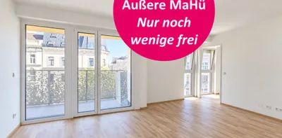 Wohnen mit ZUKUNFT | ERSTBEZUG | Nachhaltig bei der U3 & U6 - Photo 2