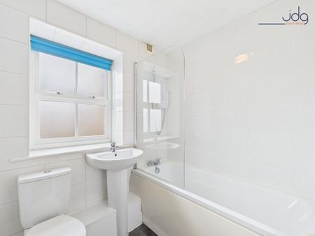 1 bedroom apartment to rent - Photo 4