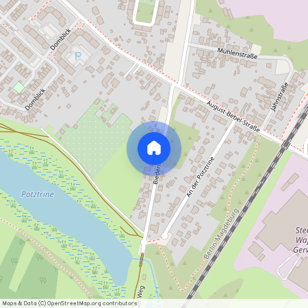 Schafheide 1 - 40, 39175 Sachsen-Anhalt - Biederitz